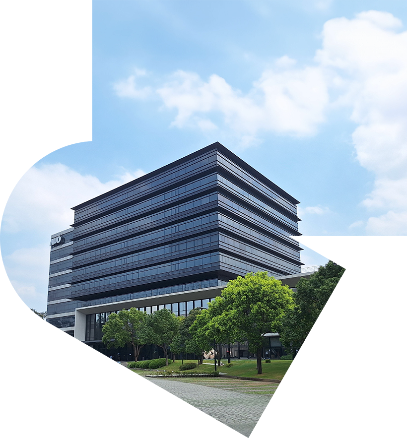 伟德国际光电股份有限公司